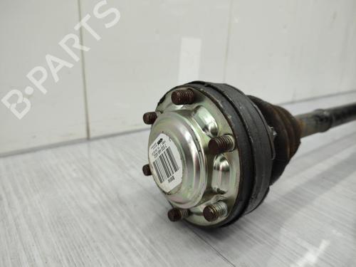 Right rear driveshaft BMW 3 (E90) 318 d | BP23719659M41 