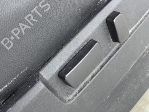 Seats set PEUGEOT 4007 (VU_, VV_) 2.2 HDi | BP23751302C78 