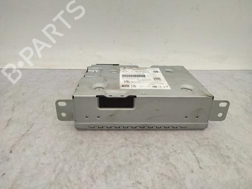 Used Electronic module PEUGEOT 208 II (UB_, UP_, UW_, UJ_) 1.2 PureTech 100 (101 hp) 27599540
