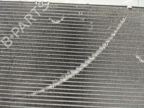 Køler VW GOLF VI (5K1) 1.6 TDI | BP28621009M31