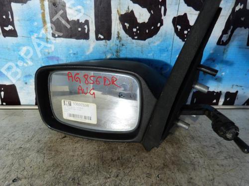 Used Left mirror FORD FIESTA III (GFJ) 1.8 D (60 hp) 23663900