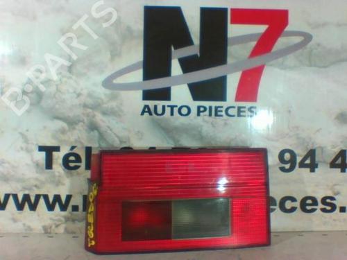 Used Right taillight SEAT TOLEDO III (5P2) 1.9 TDI (105 hp) 23665127