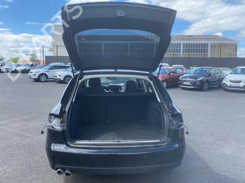 Left sun visor AUDI A4 B8 Avant (8K5) 2.0 TDI | BP36372659I1 - Image 13