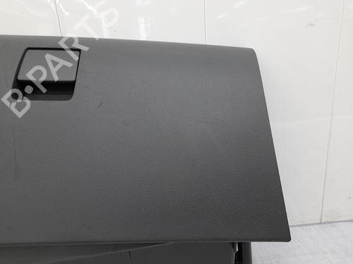 Handskerum OPEL ASTRA H (A04) 1.7 CDTI (L48) | BP23675725C95 