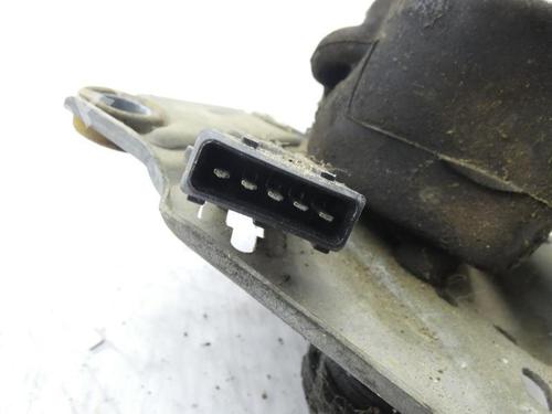 Front wiper motor PEUGEOT 406 (8B) 1.9 TD | BP23699636M29 