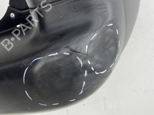 Zderzak tylny CITROËN BERLINGO Box Body/MPV (B9) 1.6 HDi / BlueHDi 75 | BP27617468C8 