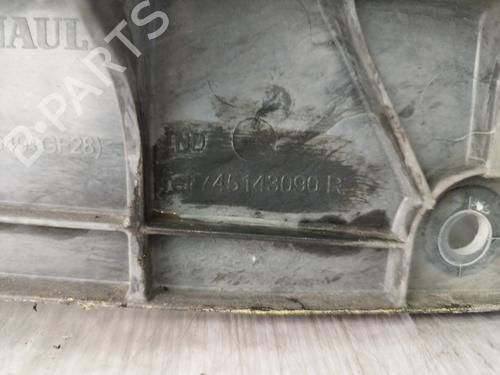 Electronic module RENAULT TALISMAN (LP_) 1.6 dCi 160 | BP26730644M83 