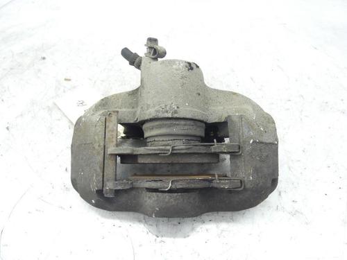Used Right front brake caliper Right front brake caliper RENAULT CLIO I (B/C57_, 5/357_) 1.2 (B/C/S57A, B/C57S, 5/357F, 5/357J, 5/357L, 5/357R) (58 hp) 23699974 23699974
