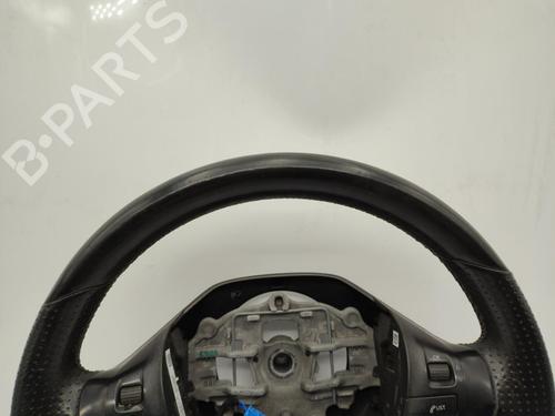 Steering wheel PEUGEOT 208 I (CA_, CC_) 1.6 HDi | BP23718746C49 