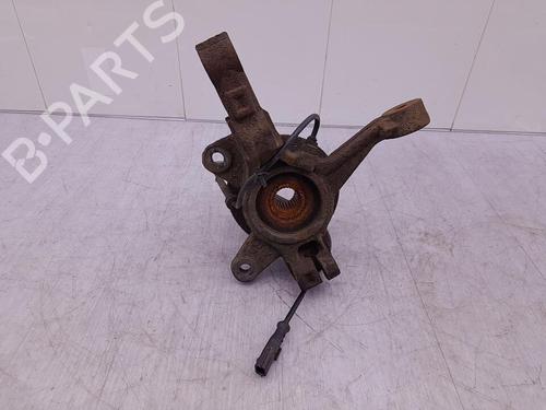 Right front steering knuckle FORD FIESTA VI (CB1, CCN) 1.4 TDCi | BP23675179M26 