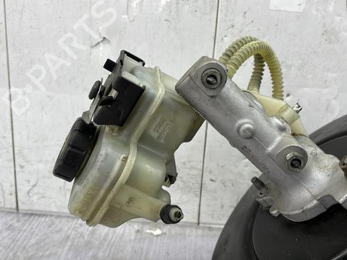 Servo brake OPEL MERIVA A MPV (X03) 1.7 CDTI (E75) | BP31329202M42