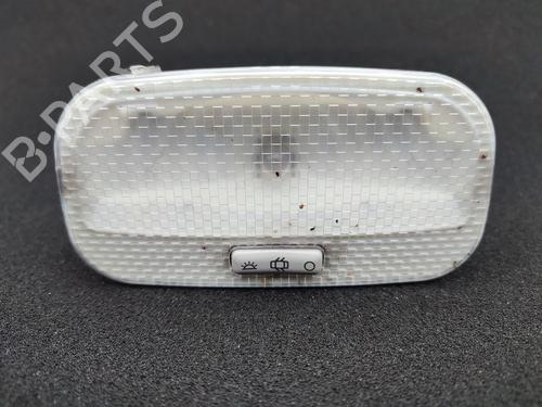 Kabinelys CITROËN C3 II (SC_) 1.6 BlueHDi 75 (75 hp) 23739027
