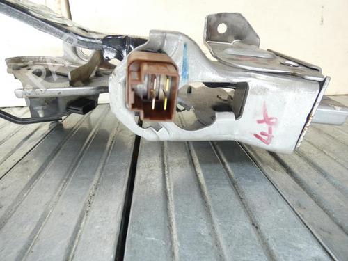 Break pedal NISSAN QASHQAI / QASHQAI +2 I (J10, NJ10, JJ10E) 1.5 dCi | BP23697870I19 