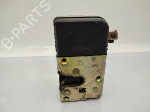 Front right lock PEUGEOT 206 Hatchback (2A/C) 1.4 i | BP23720348C97 