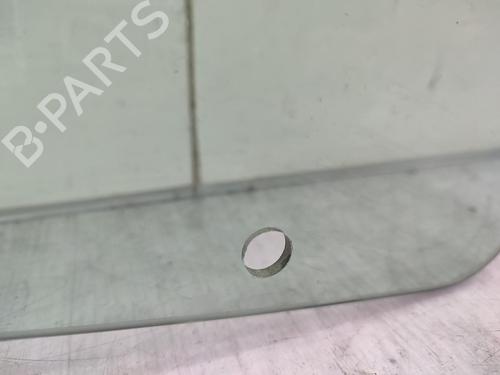 Front left door window CITROËN BERLINGO / BERLINGO FIRST MPV (MF_, GJK_, GFK_) 2.0 HDI 90 (MFRHY) | BP23731939C18 