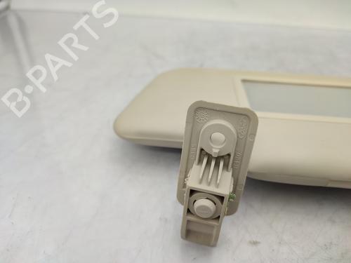 Right sun visor FORD KA (RU8) 1.2 | BP23683781I2 