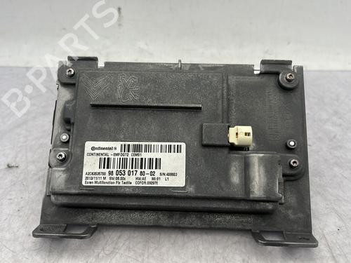 display-monitor-peugeot-2008-i-cu_-2013-30676825 main image