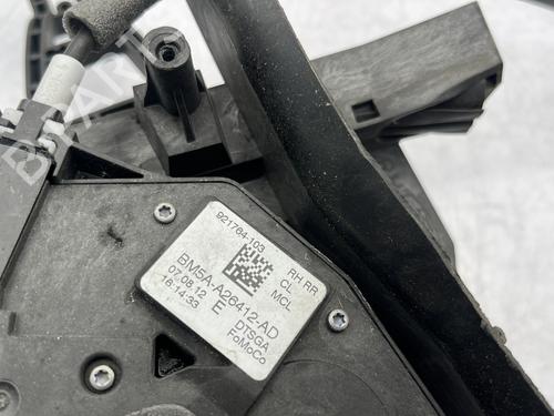 Rear right lock FORD FOCUS III 1.6 TDCi | BP32302099C99