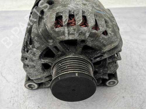 Alternator PEUGEOT 1007 (KM_) 1.6 HDi | BP33631132M7 - Image 4