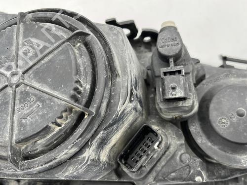 Left headlight RENAULT MEGANE II Estate (KM0/1_) 1.5 dCi (KM16, KM1E) | BP28103478C28 