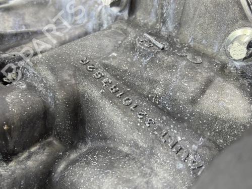 Used Gearbox Gearbox DACIA SANDERO III 1.0 TCe 90 (91 hp) 23751438 23751438