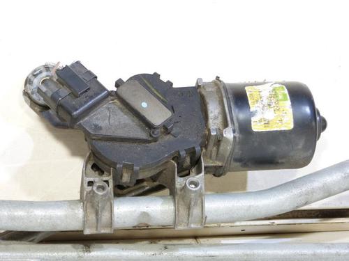 Front wiper motor RENAULT MEGANE II (BM0/1_, CM0/1_) 1.9 dCi (BM0G, CM0G) | BP23698238M29 