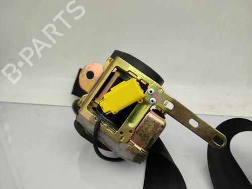 Front right belt tensioner VW POLO (9N_, 9A_) 1.4 TDI | BP23738904C88 