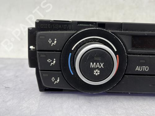 Climate control BMW 3 (E90) 320 d | BP30722910I5 - Image 7