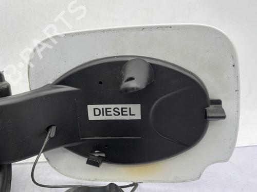 Fuel flap RENAULT CLIO III (BR0/1, CR0/1) 1.5 dCi (BR17, CR17) | BP23756534C131