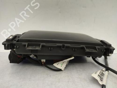 Display monitor PEUGEOT 308 I (4A_, 4C_) 1.6 HDi | BP28908610C48 