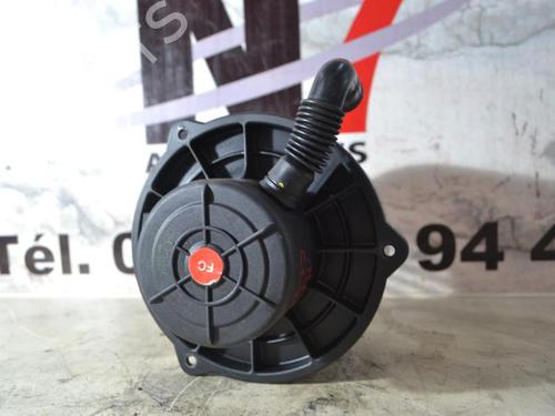 Heater blower motor HYUNDAI MATRIX (FC) 1.5 CRDi | BP23686023M62 