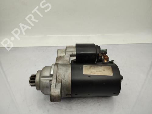 Starter VW FOX Hatchback (5Z1, 5Z3, 5Z4) 1.2 | BP23721987M8 - Image 3