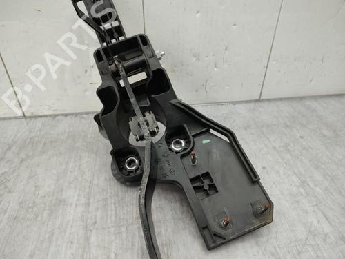 Break pedal PEUGEOT EXPERT Van (V_) 1.6 BlueHDi 115 | BP23749733I19 