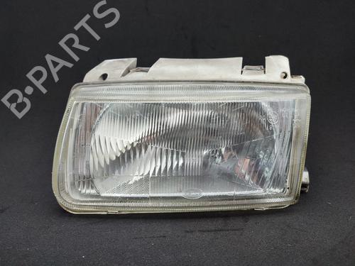 Used Left headlight VW POLO III (6N1) 60 1.4 (60 hp) 23681664