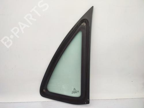 Rear left quarter glass CITROËN C3 I (FC_, FN_) 1.4 HDi | BP23712678C93 