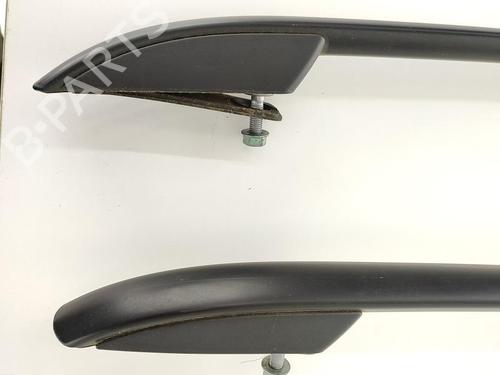 Roof bar VW TOURAN (1T1, 1T2) 1.9 TDI | BP23728719C65 