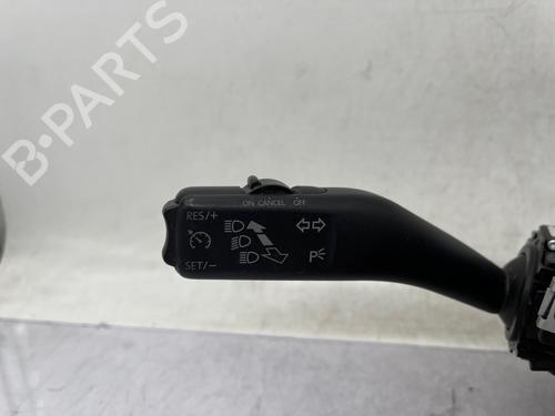 Steering column stalk VW GOLF VI (5K1) 2.0 TDI | BP36902017I23  - Image 6