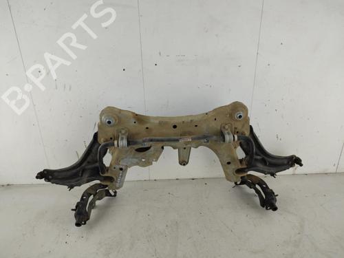 Subframe RENAULT KANGOO Express (FW0/1_) 1.5 dCi 75 (FW07, FW10, FW04) | BP23729402M9 - Image 8