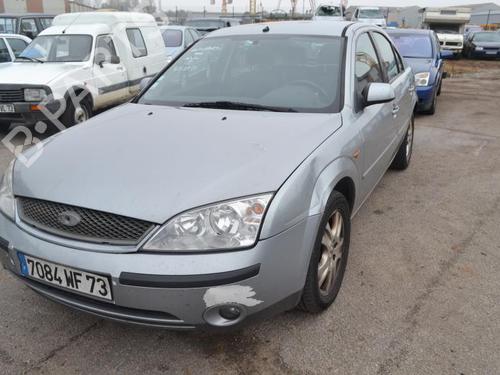 Subframe FORD MONDEO III (B5Y) 2.0 16V TDDi / TDCi | BP23708265M9 - Image 8