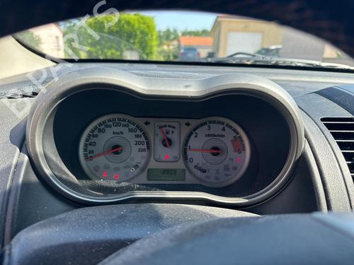 Gearbox NISSAN NOTE (E11, NE11) 1.5 dCi | BP23663150M3 - Image 29