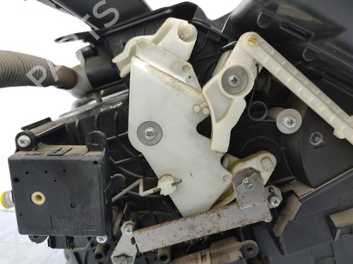 Heater matrix box NISSAN X-TRAIL I (T30) 2.2 Di 4x4 | BP23721519M61 