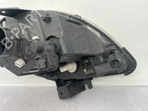 Left headlight RENAULT KANGOO Express (FC0/1_) | BP37451237C28 - Image 3