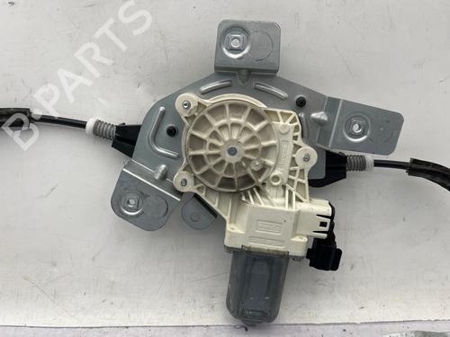 Front left window mechanism FORD TRANSIT COURIER B460 Box Body/MPV 1.5 EcoBlue | BP33984240C22  - Image 9