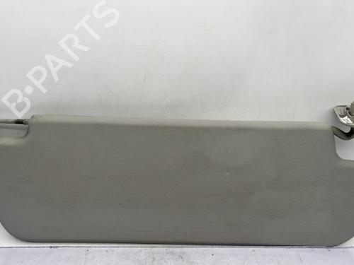 Left sun visor FORD TRANSIT CUSTOM V362 Van (FY, FZ) 2.2 TDCi | BP23755926I1  - Image 8