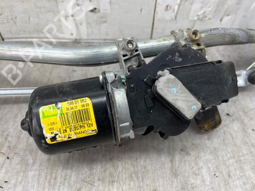 Front wiper motor RENAULT KANGOO Express (FW0/1_)  | BP37636734M29  - Image 7