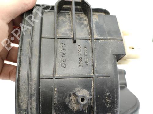 Motor calefaccion RENAULT CLIO II (BB_, CB_) 1.5 dCi (B/CB3M) (64 hp) 23730586