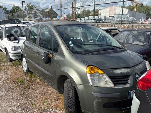 Front left window mechanism RENAULT MODUS / GRAND MODUS (F/JP0_) 1.5 dCi (FP0E, JP0E) | BP38307675C22  - Image 18