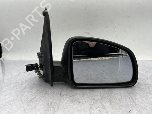 Rétroviseur droit OPEL MERIVA A MPV (X03) 1.7 CDTI (E75) (100 hp) 30599767
