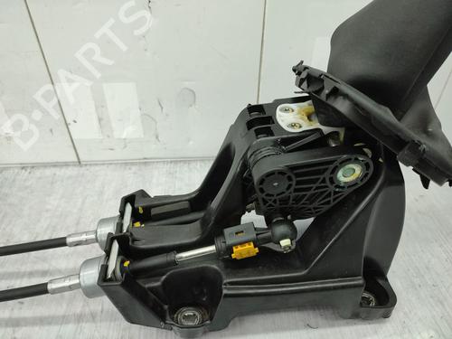 Gear lever PEUGEOT 108 1.2 | BP24400042M90 