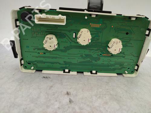 Instrument cluster NISSAN MICRA III (K12) 1.2 16V | BP27540062C47 